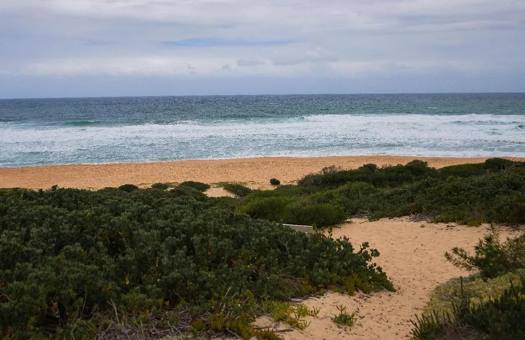 White Sands Self-Catering Units-1