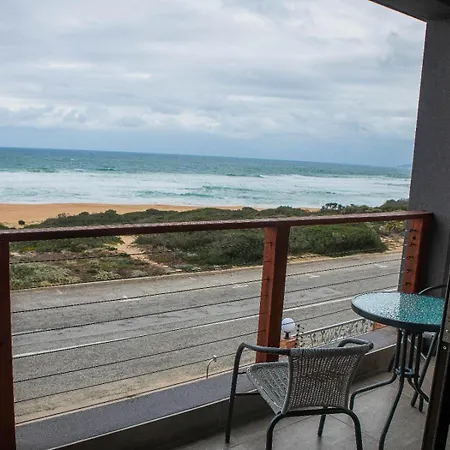 White Sands Self-Catering Units-2