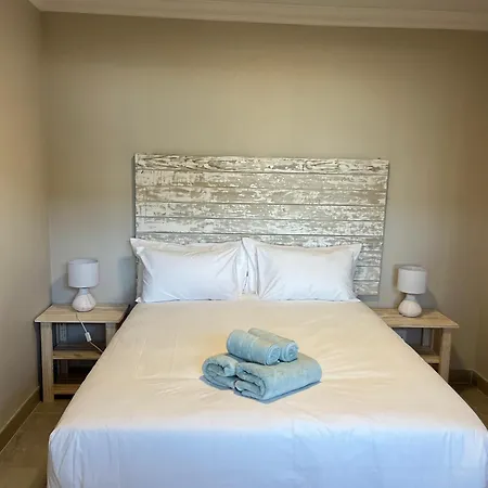 White Sands Self-Catering Units-3