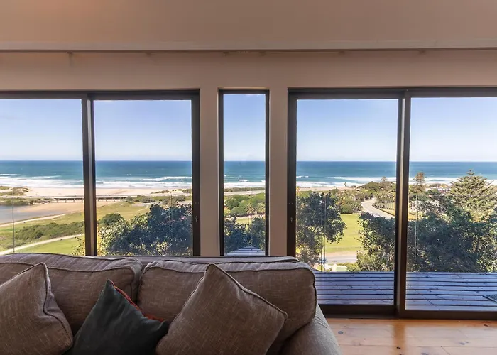 Boardwalk - Self-Catering