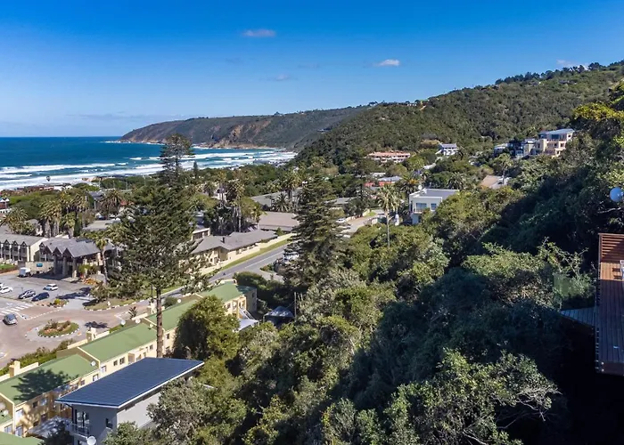 Boardwalk - Self-Catering