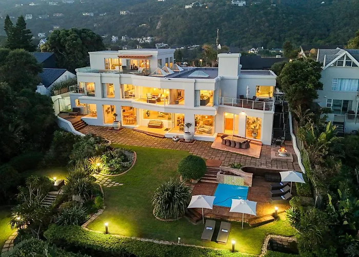 Seasense Boutique Beach Villa