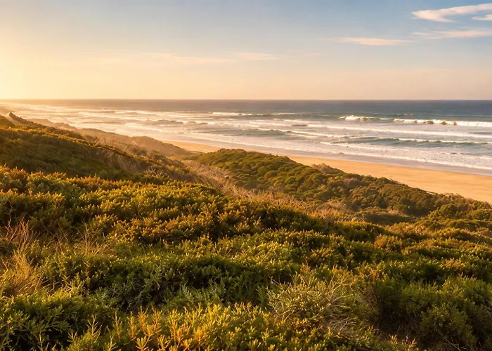 White Sands Self-Catering Units